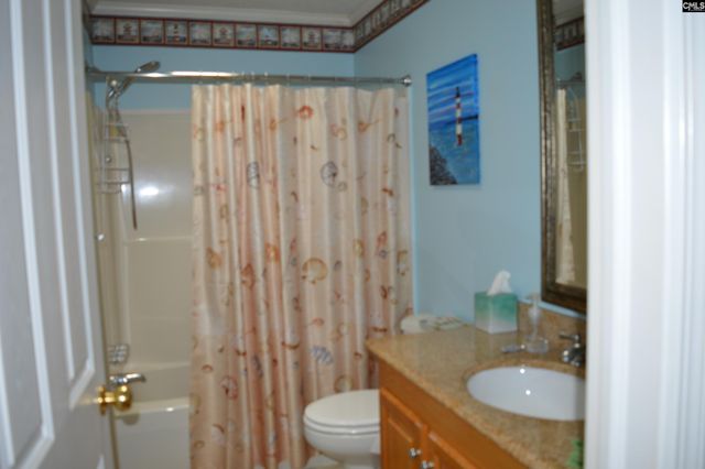 2165 Rolling Hi Rolling Hills Road, Ridgeway, SC 29130