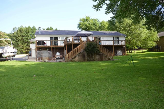 2165 Rolling Hi Rolling Hills Road, Ridgeway, SC 29130
