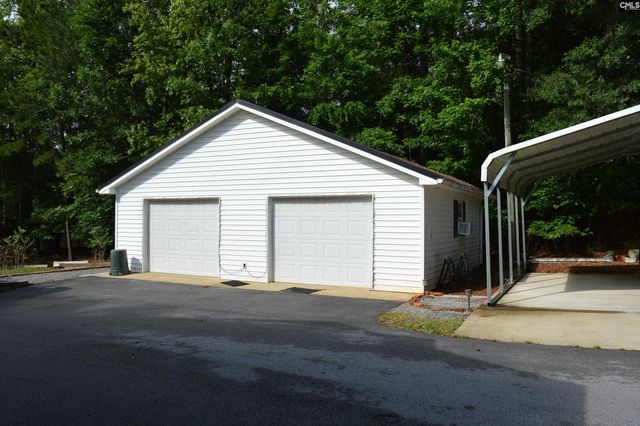 2165 Rolling Hi Rolling Hills Road, Ridgeway, SC 29130