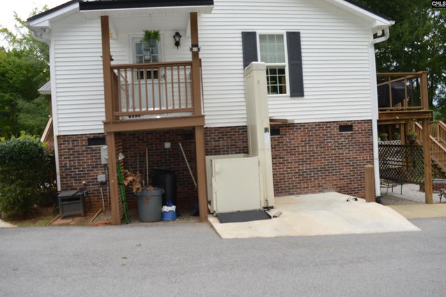 2165 Rolling Hi Rolling Hills Road, Ridgeway, SC 29130