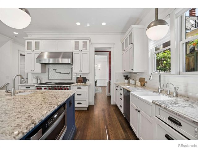 512 Marine Street, Boulder, CO 80302