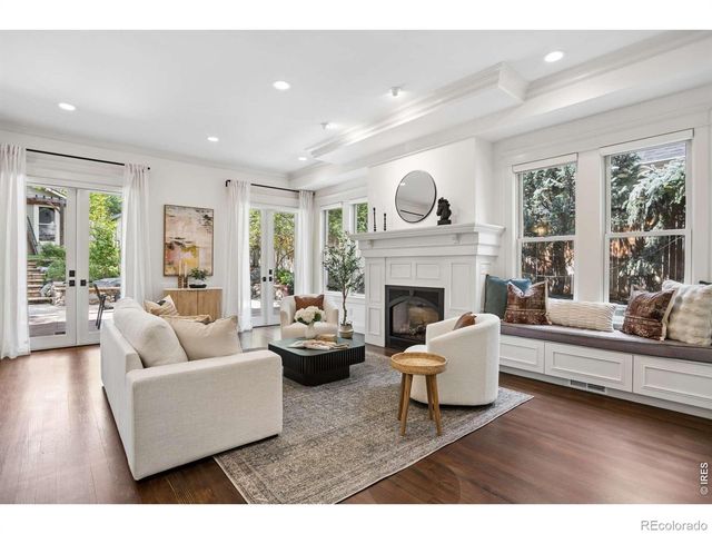 512 Marine Street, Boulder, CO 80302