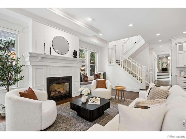 512 Marine Street, Boulder, CO 80302
