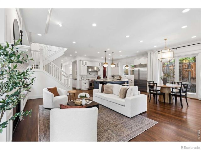 512 Marine Street, Boulder, CO 80302