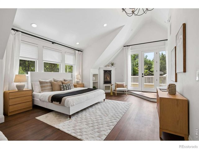 512 Marine Street, Boulder, CO 80302