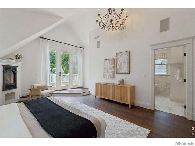 512 Marine Street, Boulder, CO 80302