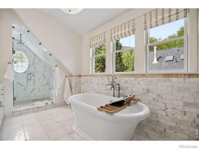 512 Marine Street, Boulder, CO 80302