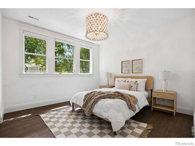 512 Marine Street, Boulder, CO 80302