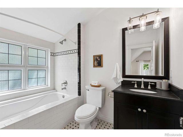 512 Marine Street, Boulder, CO 80302