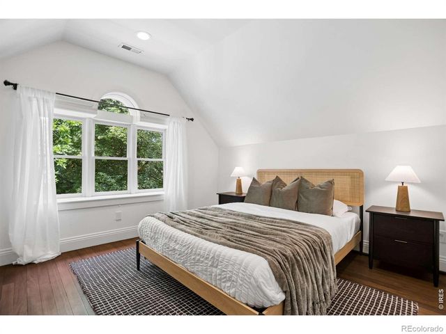 512 Marine Street, Boulder, CO 80302