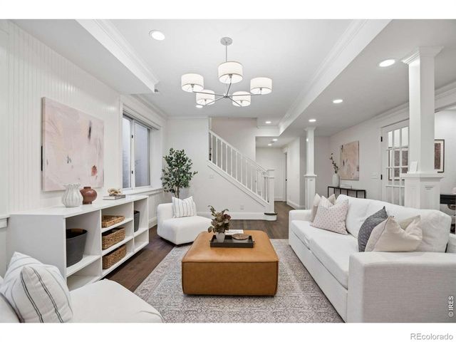 512 Marine Street, Boulder, CO 80302