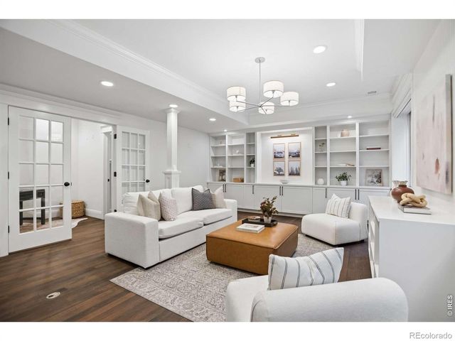 512 Marine Street, Boulder, CO 80302