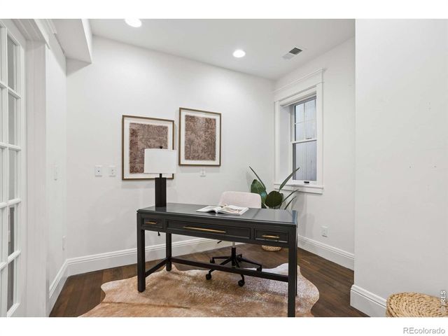 512 Marine Street, Boulder, CO 80302
