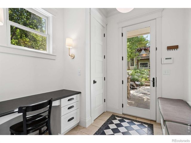 512 Marine Street, Boulder, CO 80302