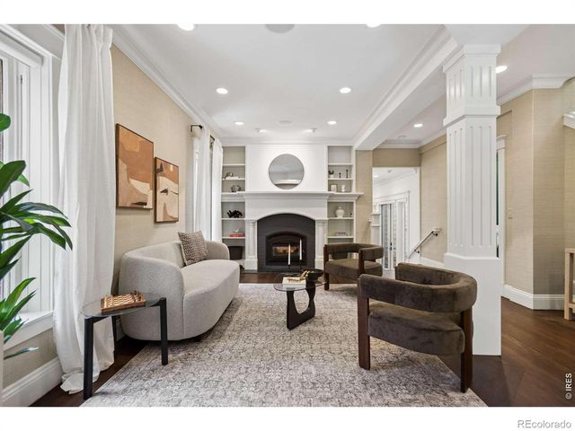 512 Marine Street, Boulder, CO 80302