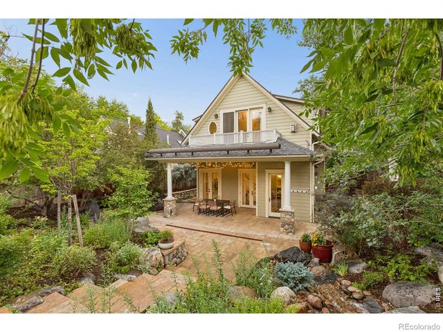 512 Marine Street, Boulder, CO 80302