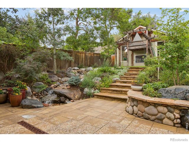 512 Marine Street, Boulder, CO 80302