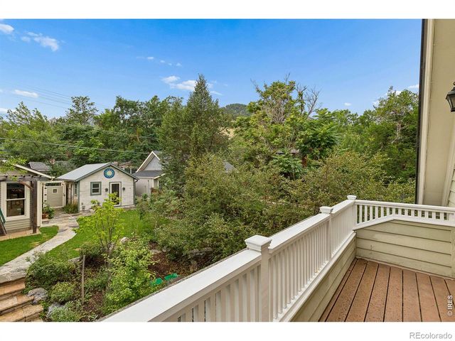 512 Marine Street, Boulder, CO 80302