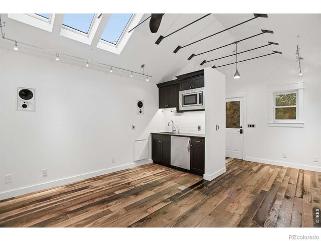 512 Marine Street, Boulder, CO 80302
