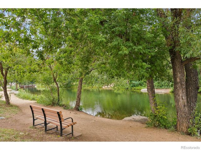 512 Marine Street, Boulder, CO 80302