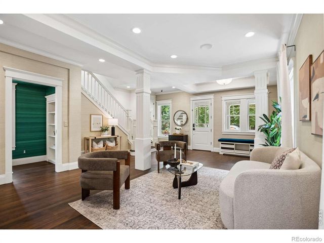 512 Marine Street, Boulder, CO 80302