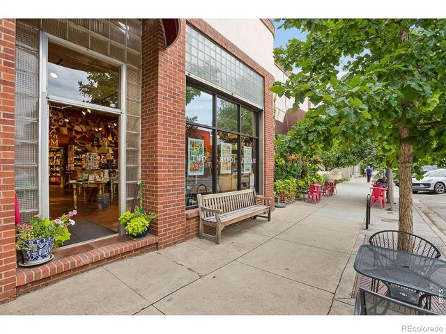 512 Marine Street, Boulder, CO 80302