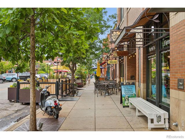 512 Marine Street, Boulder, CO 80302