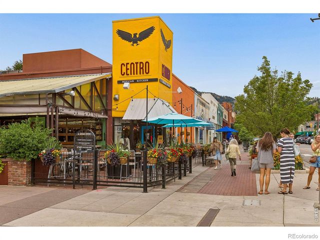 512 Marine Street, Boulder, CO 80302