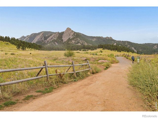 512 Marine Street, Boulder, CO 80302