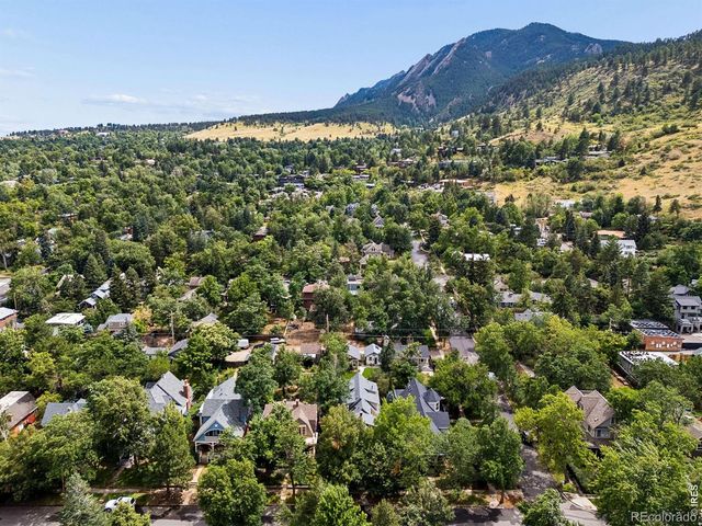512 Marine Street, Boulder, CO 80302