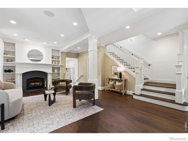 512 Marine Street, Boulder, CO 80302