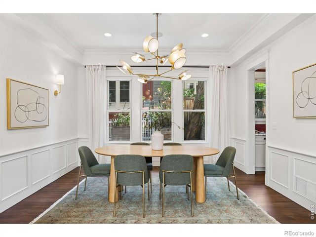 512 Marine Street, Boulder, CO 80302