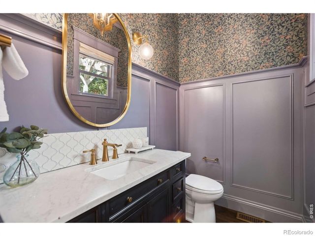 512 Marine Street, Boulder, CO 80302