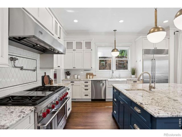 512 Marine Street, Boulder, CO 80302