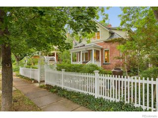 512 Marine Street, Boulder, CO 80302
