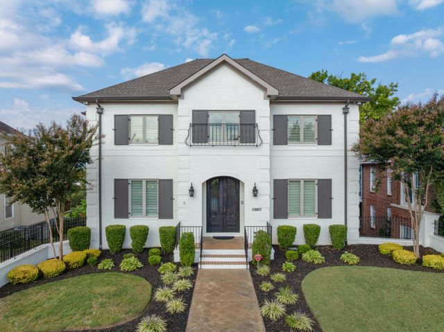 405 Forest Avenue, Chattanooga, TN 37405