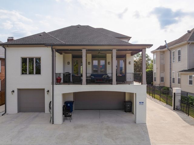 405 Forest Avenue, Chattanooga, TN 37405