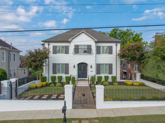 405 Forest Avenue, Chattanooga, TN 37405