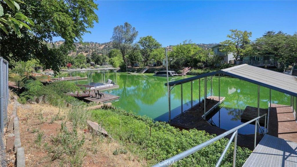 Image 15 of property listing at 12623 Shoreview, Clearlake Oaks, CA 95423