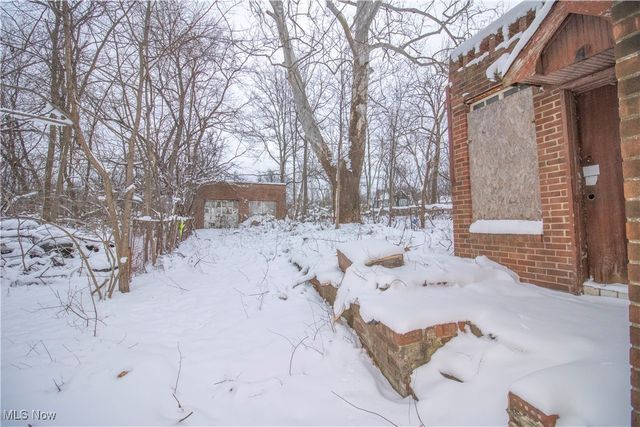 9521 Union Avenue, Cleveland, OH 44105