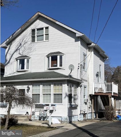 132 HADDON AVE, West Berlin, NJ 08091