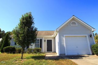 5201 Waterwalk Lane, Raleigh, NC 27616