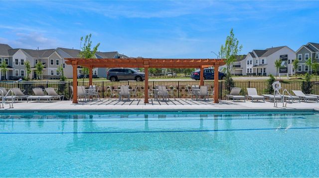 139 Aster Bloom Lane, Raleigh, NC 27610