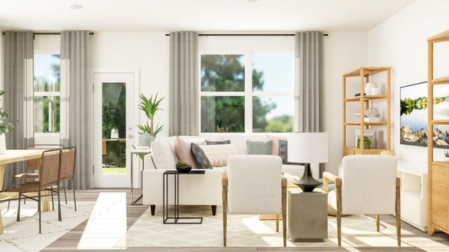 139 Aster Bloom Lane, Raleigh, NC 27610