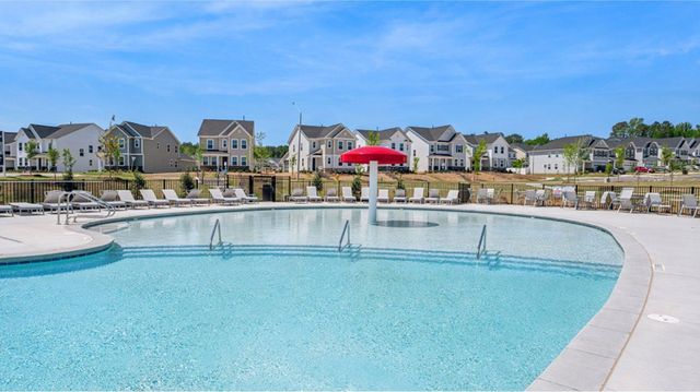 139 Aster Bloom Lane, Raleigh, NC 27610