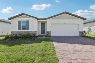 890 SAND SEA PLACE, Haines City, FL 33844