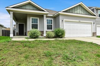 14216 Jeannette Rankin RD, Manor, TX 78653