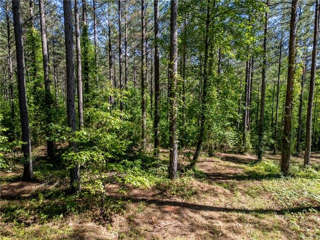 Lot 7 Highland Shores Drive, Salem, SC 29676