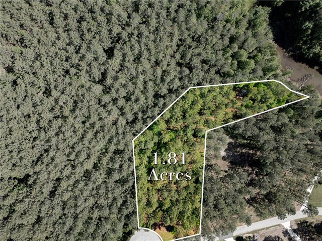Lot 7 Highland Shores Drive, Salem, SC 29676