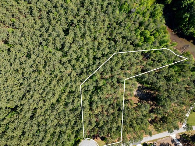 Lot 7 Highland Shores Drive, Salem, SC 29676